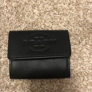 Men’s small wallet